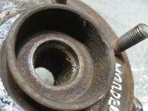 Кулак поворотный левый B0RRXY Ford Mondeo купить с доставкой