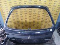 Крышка багажника (дверь 3-5) 7GUMGX Citroen Xsara Picasso