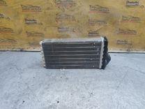 Радиатор отопителя (печки) JCIJK6 Citroen Xsara Picasso - Фото 4