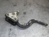 Петля капота 8Q966Q Skoda Felicia