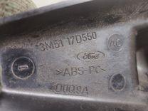 Накладка на зеркало KBB4JY Ford Mondeo купить в магазине запчастей бу