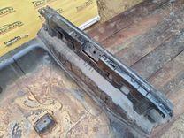 Ниша запасного колеса 7DDDY2 Mitsubishi Carisma купить с доставкой