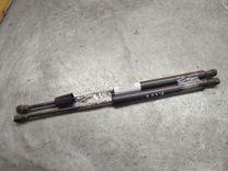 Амортизатор стекла багажника B8J8RM Peugeot 207