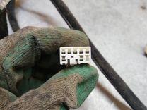 Проводка двери передней левой F7NTR4 Hyundai Matrix купить с доставкой