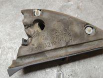 Динамик высокочастотный (пищалка) UHPR6T Opel Astra - Фото 3