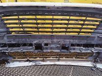 Бампер передний F0272Z Ford Fusion undefined