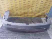 Бампер задний DFK544 Renault Laguna undefined