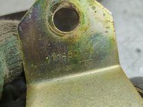 Ремень безопасности задний правый DPYHJ5 Peugeot 405 купить в магазине запчастей бу