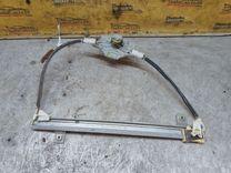 Стеклоподъемник задний левый COAQ28 Renault Scenic - Фото 4