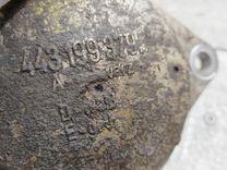 Подушка крепления двигателя P81YTL Audi 100 купить в магазине запчастей бу