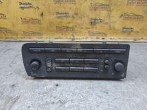 Магнитола Y6VVE0 Saab 9-3 купить