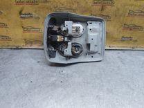 Фонарь салона (плафон) DQR00N Renault Espace купить с доставкой