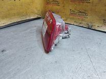 Фонарь крышки багажника правый 6HOEMC Fiat Stilo - Фото 3