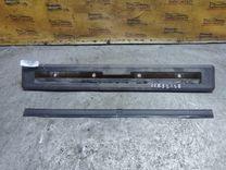 Салазки сиденья G9HYKA Citroen C8 - Фото 1