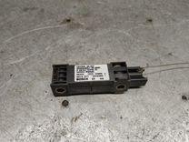 Датчик удара U565E3 Mitsubishi Carisma