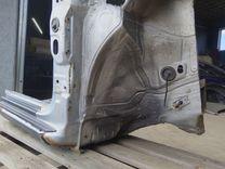 Стойка кузовная передняя правая RKIFDS Audi A3 купить с доставкой