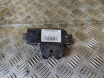 Замок багажника D2DE57 Citroen C3 купить с доставкой