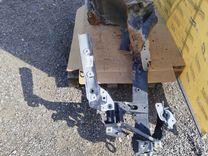 Лонжерон правый 2DDCLE Audi 100 - Фото 2