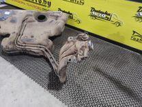 Бак топливный UT3L37 Volkswagen Golf - Фото 5