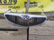 Решетка радиатора JU7C52 Mazda Xedos 6
