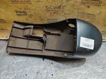 Кожух рулевой колонки 8T7XAP Fiat Palio - Фото 4
