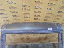 Крышка багажника (дверь 3-5) WR75K6 Mitsubishi Space Star - Фото 13