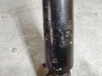 Амортизатор задний правый 9YU9AQ Fiat Punto купить с доставкой. Огромный выбор запчастей и марок авто. У нас есть практически все.