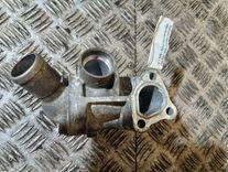 Корпус термостата D2ZD41 Mitsubishi Carisma купить с доставкой