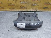 Подушка безопасности водителя 3EYTON Mazda 323F - Фото 5