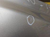 Капот QBD710 Volvo V70 купить с доставкой