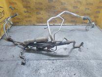 Трубка кондиционера 1MQ7S9 Honda FR-V - Фото 5