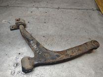 Рычаг передний правый P5C6VC Citroen Xsara Picasso - Фото 4