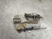 Замок двери передней правой MSXKVB Peugeot 406 - Фото 3