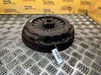 Комплект сцепления QSL7K4 Citroen Xantia - Фото 2