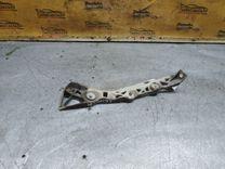 Кронштейн крепления бампера заднего SGWWF0 Mazda 3 купить