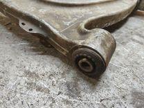 Рычаг передний левый 10A9JT Opel Vectra купить на авторазборке