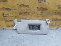 Козырек солнцезащитный 42IM8Y Mercedes A W168 купить