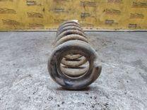 Пружина задняя 3AUJU4 Peugeot 406 купить