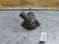 Фланец (тройник) системы охлаждения NLC962 Citroen Xantia - Фото 5