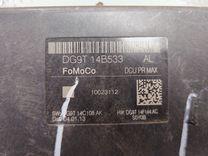 Блок управления двери передней правой ZZ2J13 Ford Fusion купить на авторазборке