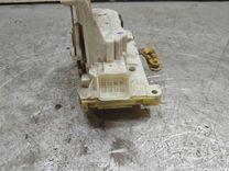 Замок двери задней левой GCT994 Ford Mondeo - Фото 6