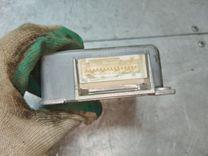 Блок AirBag 696D7W Audi A4 - Фото 3