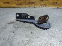 Петля капота правая HB6X6R Renault Scenic купить