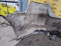 Бампер задний 2L8RN0 Ford Mondeo undefined