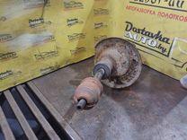 Амортизатор передний левый V2JD9I Ford Galaxy - Фото 4