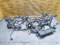 Проводка 3BAGZ9 Toyota Corolla Verso - Фото 1