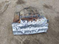 Ниша запасного колеса NE8A9R Hyundai Getz купить на авторазборке