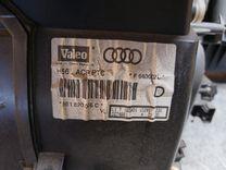 Корпус отопителя (печки) K0P7NK Audi A4 купить с доставкой