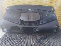 Панель передняя салона (торпедо) 2NLJ1Q Citroen C4 Picasso купить в магазине запчастей бу