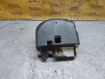 Кожух рулевой колонки Z5FWQL Peugeot 406 купить на авторазборке